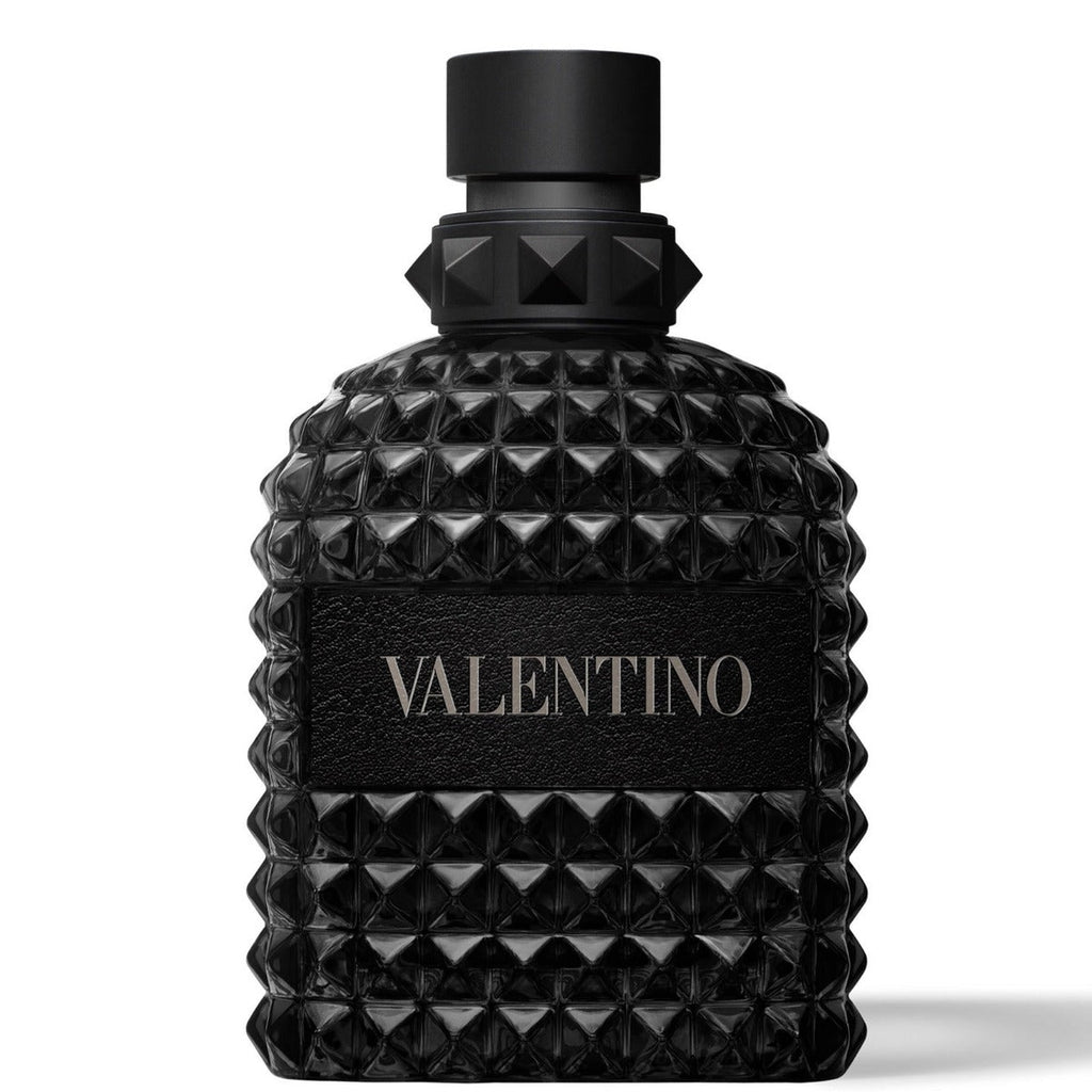 Valentino Uomo Born In Roma Rockstud Noir EDT - view 3