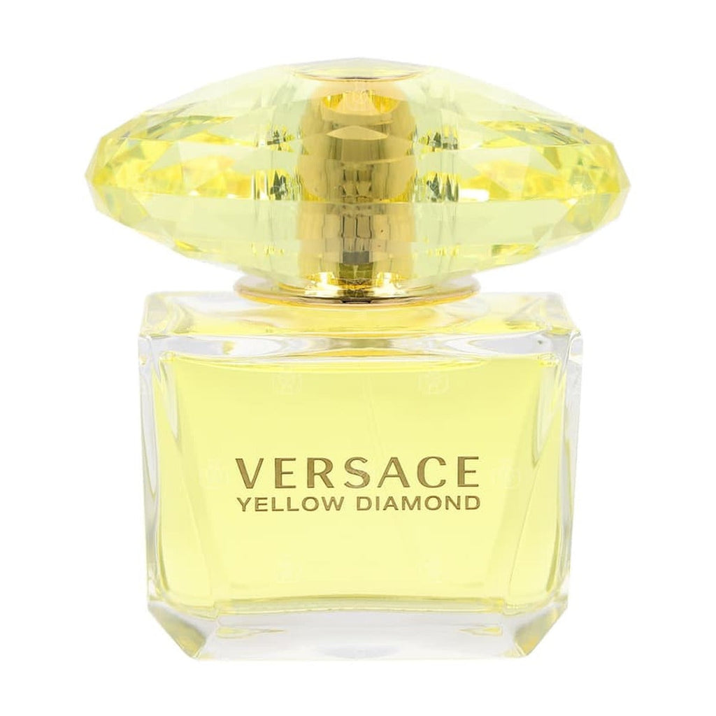 Gianni Versace Versace Yellow Diamond EDT 90ml - view 3
