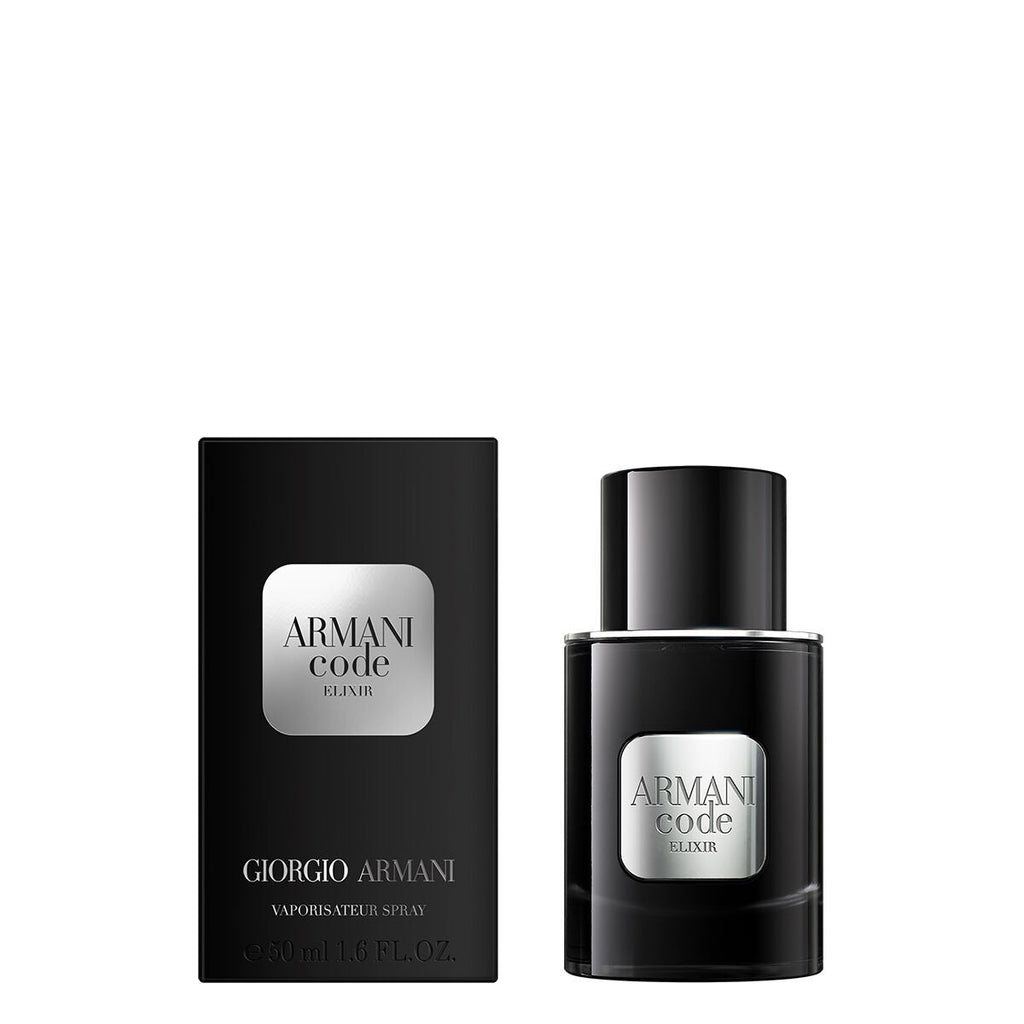 GIORGIO ARMANI Armani Code Elixir EDP 125ml - view 3