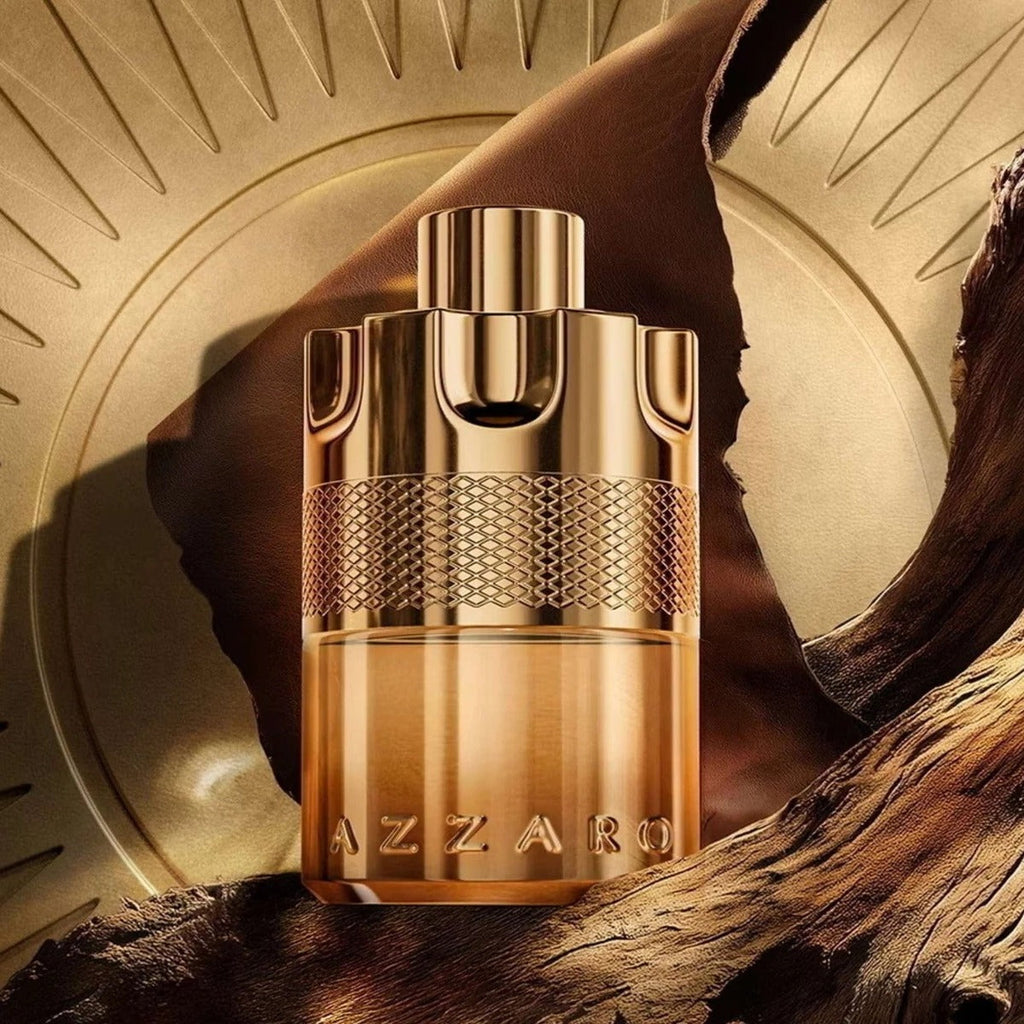 Azzaro Forever Wanted Elixir EDP 100ml - view 4