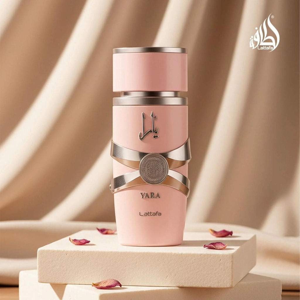 Yara By Lattafa for EDP 100ml - view 4