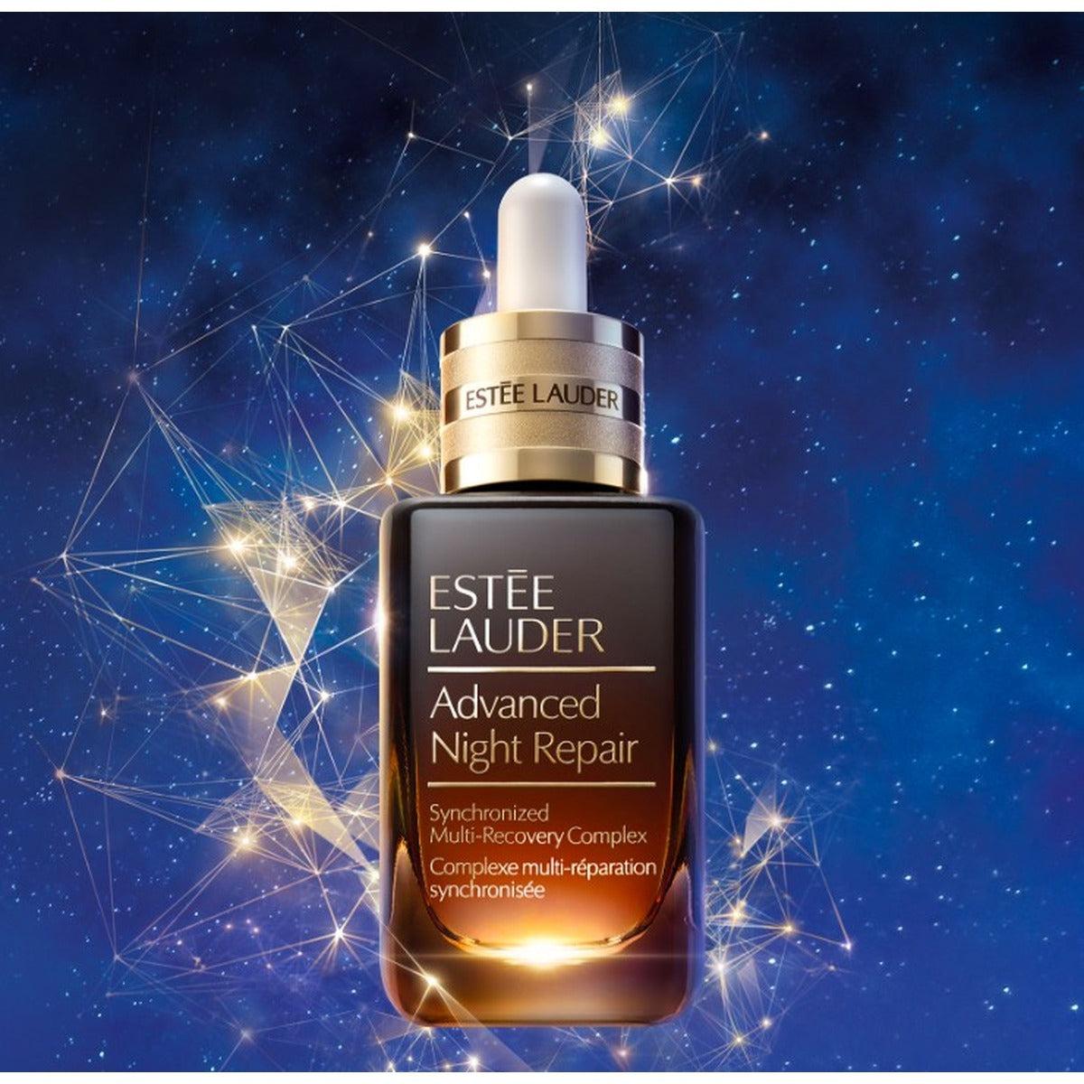 Estée Lauder Advanced Night Repair Synchronized Multi - view 4
