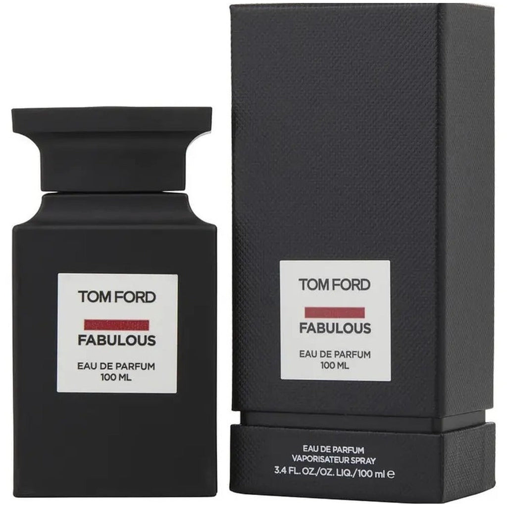 Tom Ford Fabulous EDP Vaporisateur 100ml - view 4
