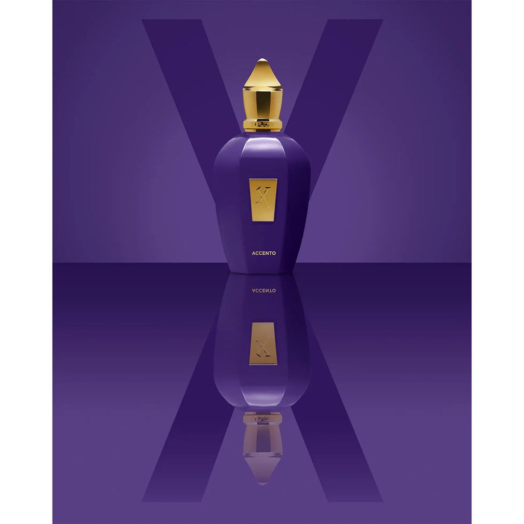 Xerjoff V Accento EDP 3.4oz - view 4