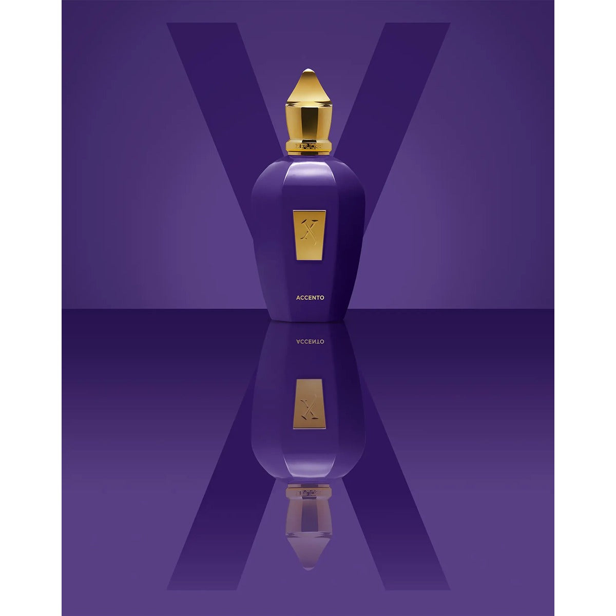 Xerjoff V Accento EDP 3.4oz - view 4