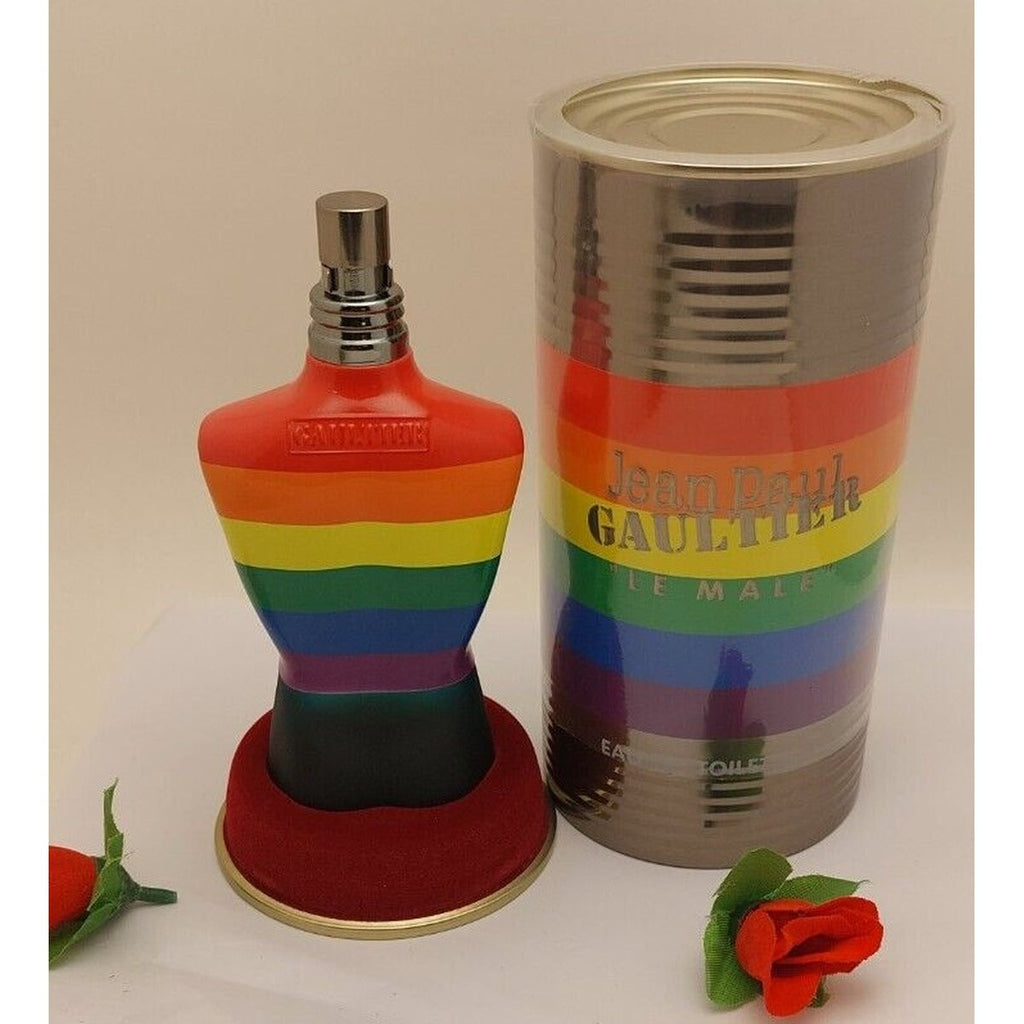 Le Male Pride by Jean Paul Gaultier EDT 4.2oz - view 4