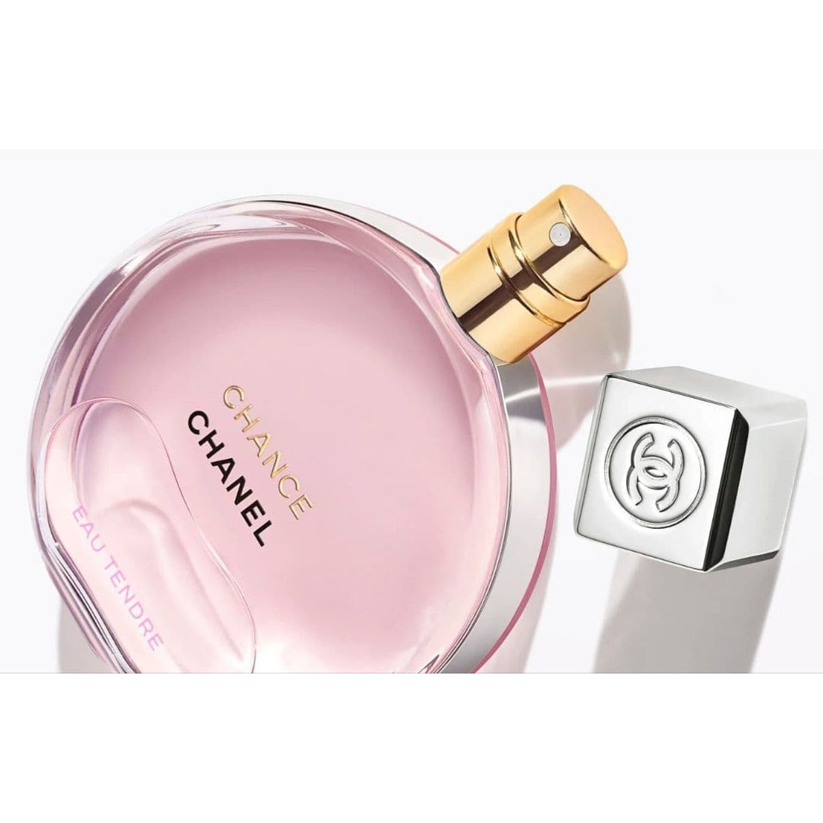 CHANEL Chance Eau Tendre () EDP 100ml - view 4