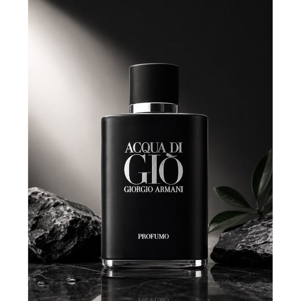 Acqua Di Gio Profumo by Giorgio Armani Cologne 4.2oz - view 4