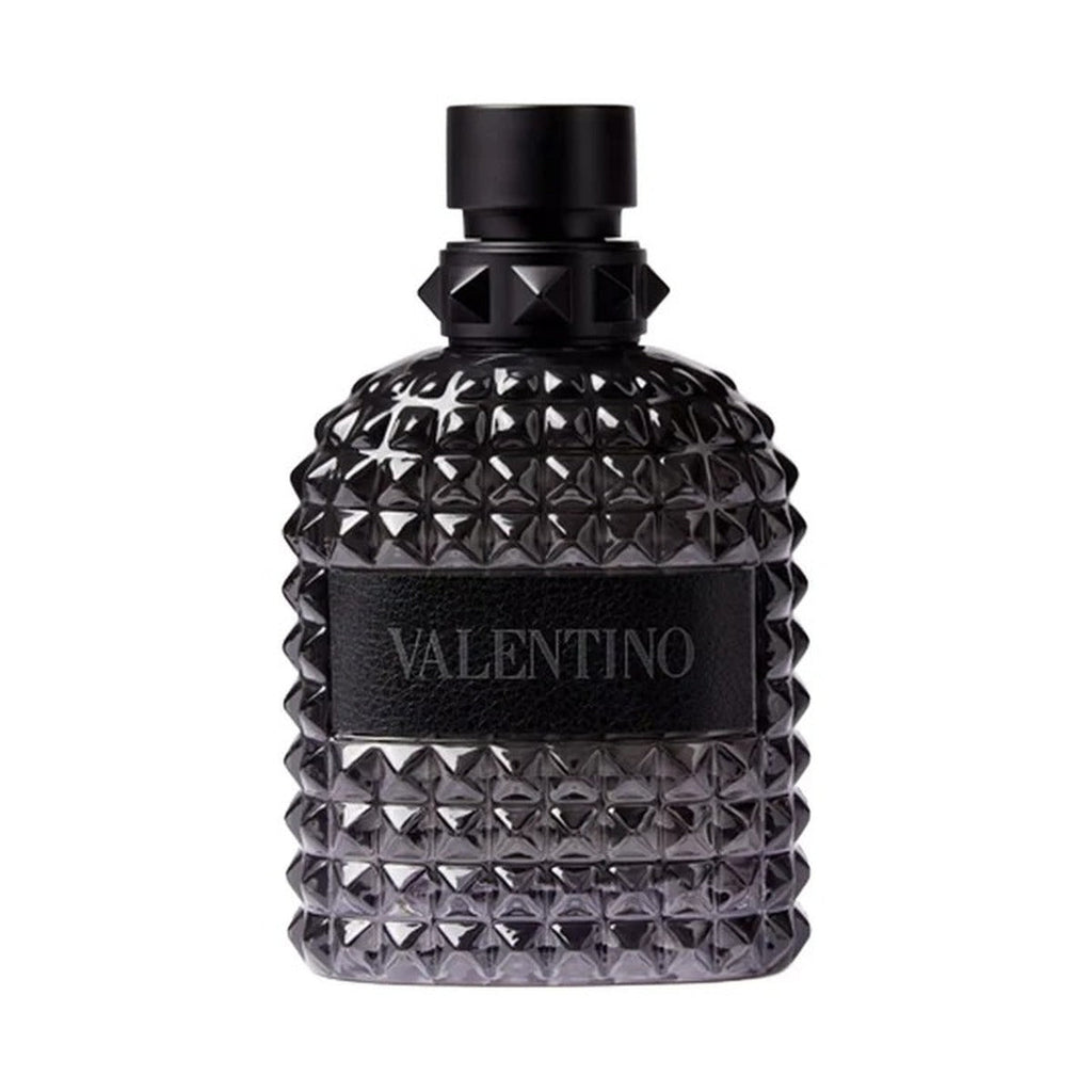 Valentino Uomo Born In Roma Rockstud Noir EDT - view 4