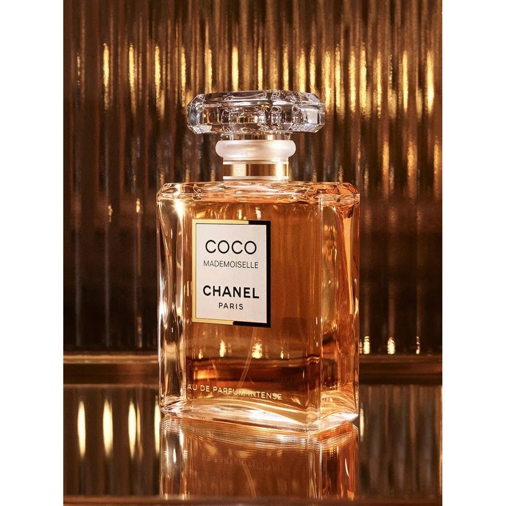 CHANEL COCO MADEMOISELLE INTENSE EDP 3.4oz - view 4