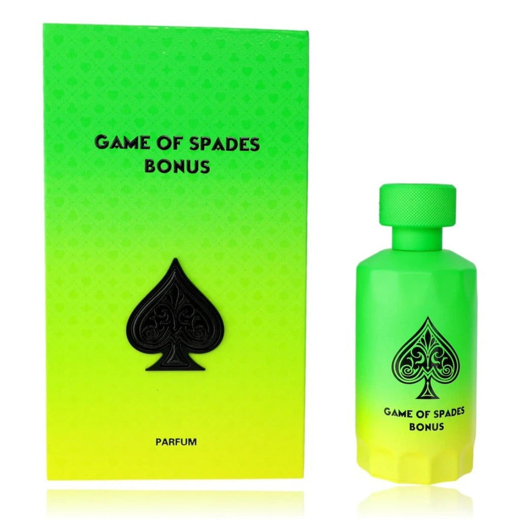 Jo Milano Game Of Spades Bonus Parfum 3.4oz - view 4