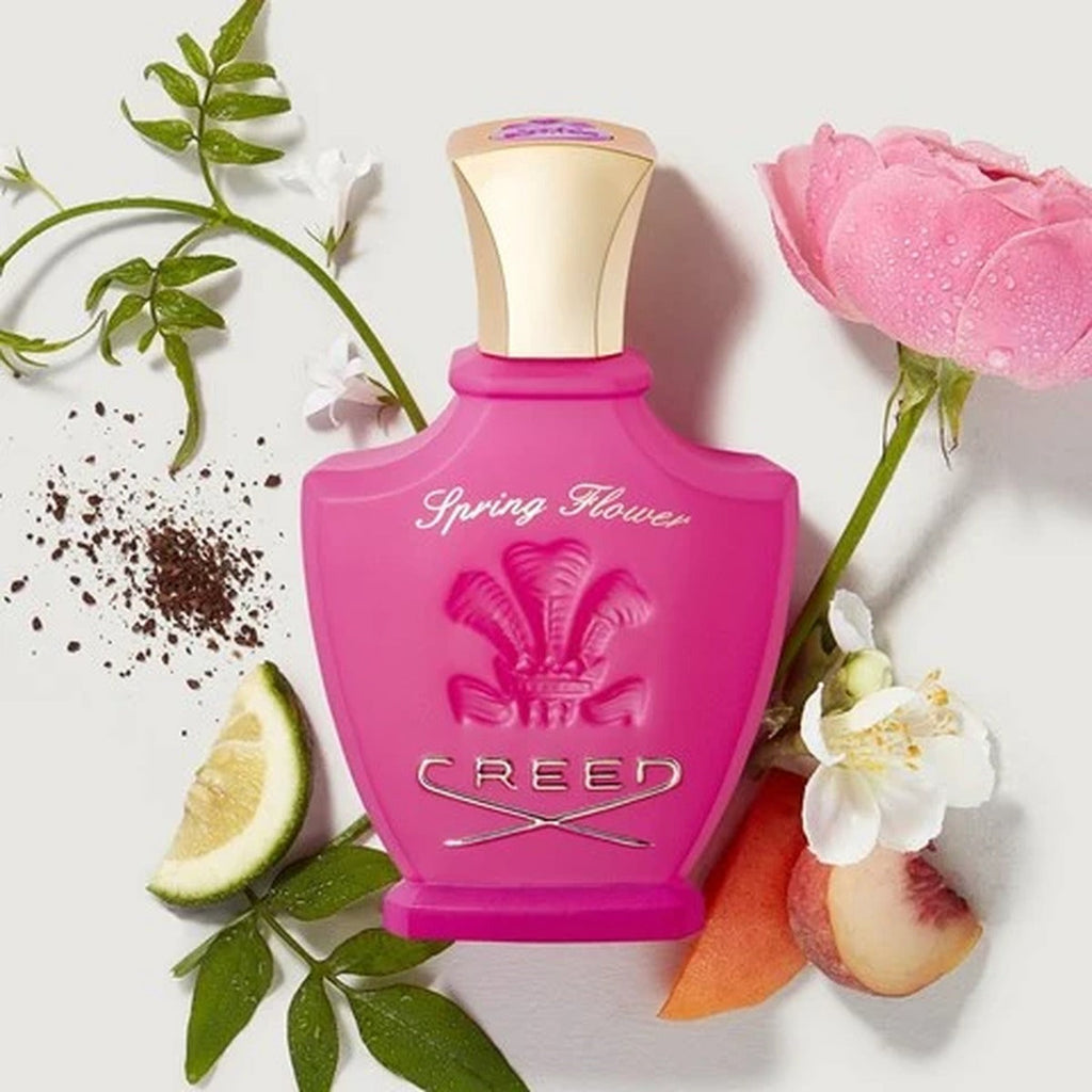 Creed Spring Flower EDP Parfum 75ml - view 4