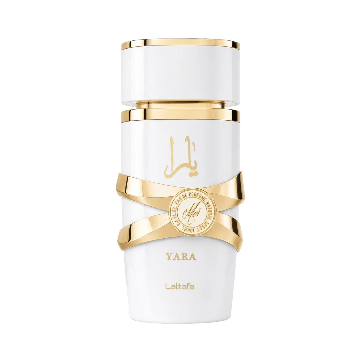 Lattafa Yara Moi EDP 3.4oz - view 4