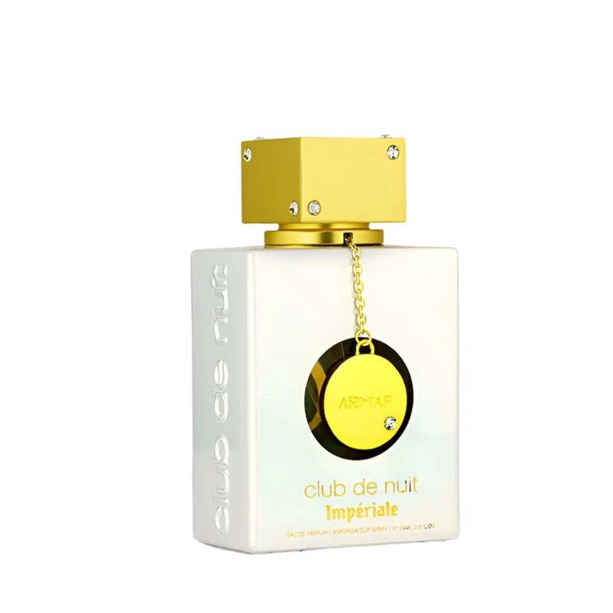 Armaf Club De Nuit Imperiale Women EDP 105ml - view 4