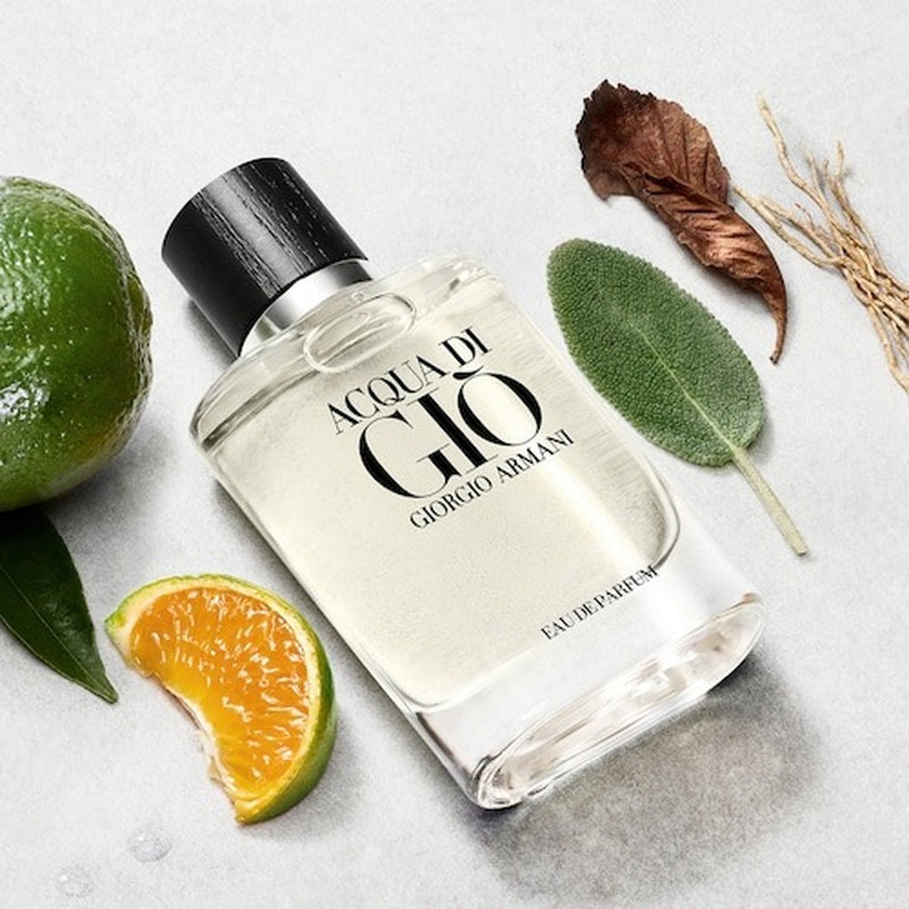 Giorgîo Armanî Acqua Di Gio Vaporisateur EDP 200ml - view 4
