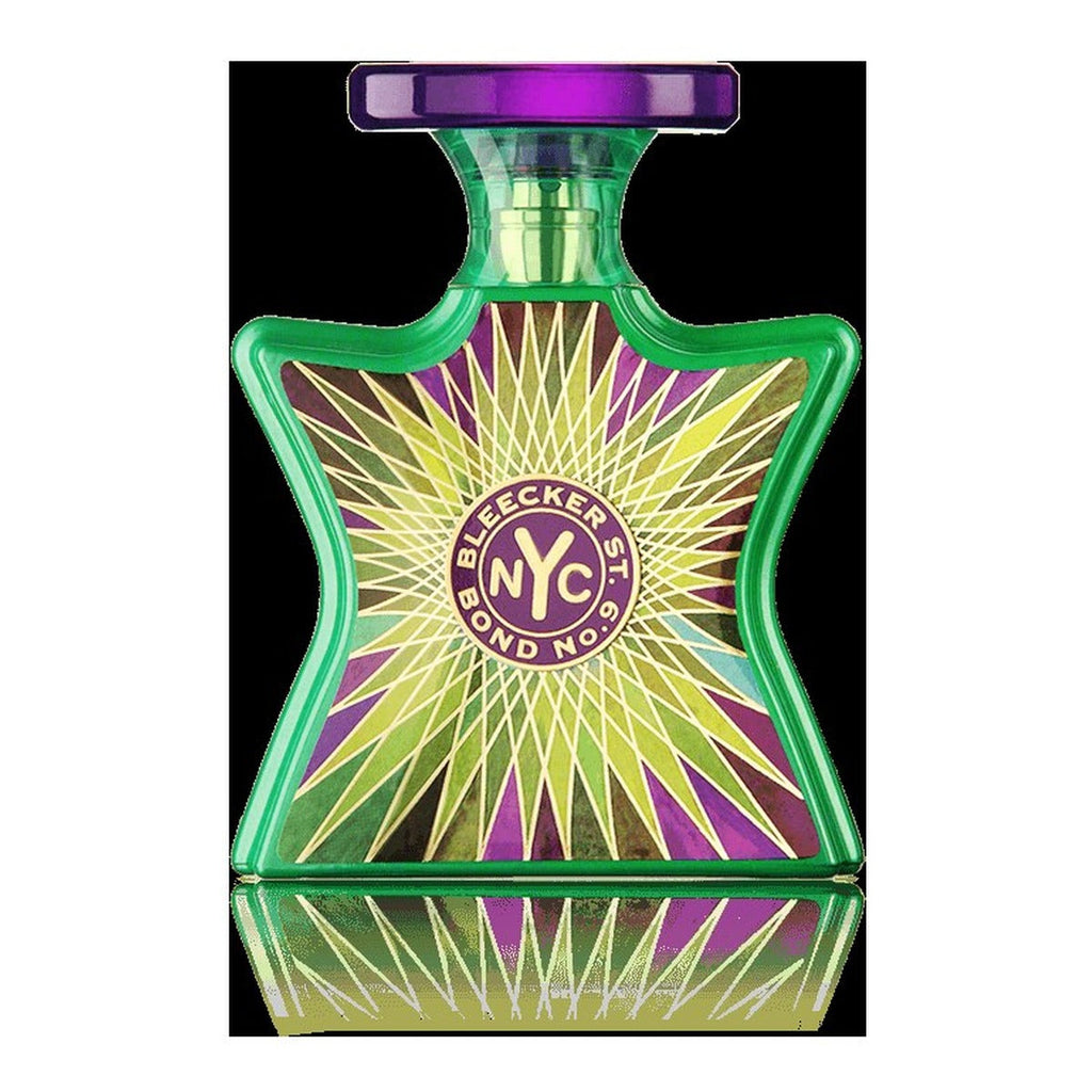 Bond No. 9 Bleecker Street EDP 100ml - view 4
