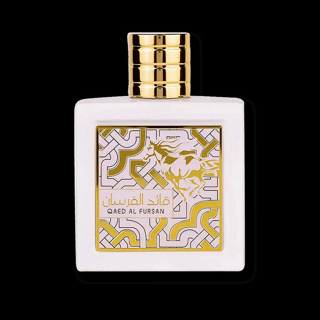 Qaed Al Fursan Unlimited by Lattafa for EDP 3.04oz - view 4