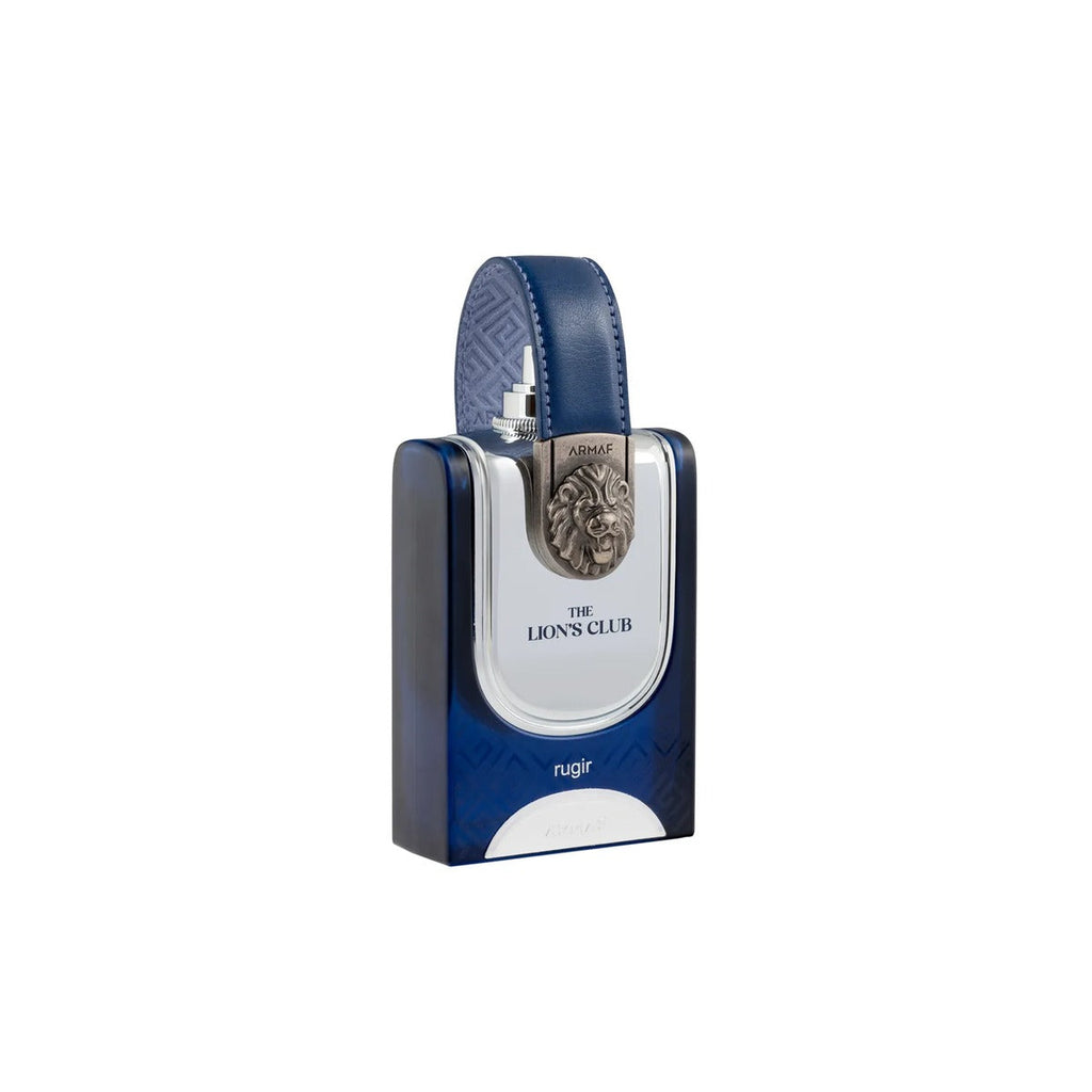 Armaf Lions Club Rugir EDP Fragrances 3.4oz - view 4