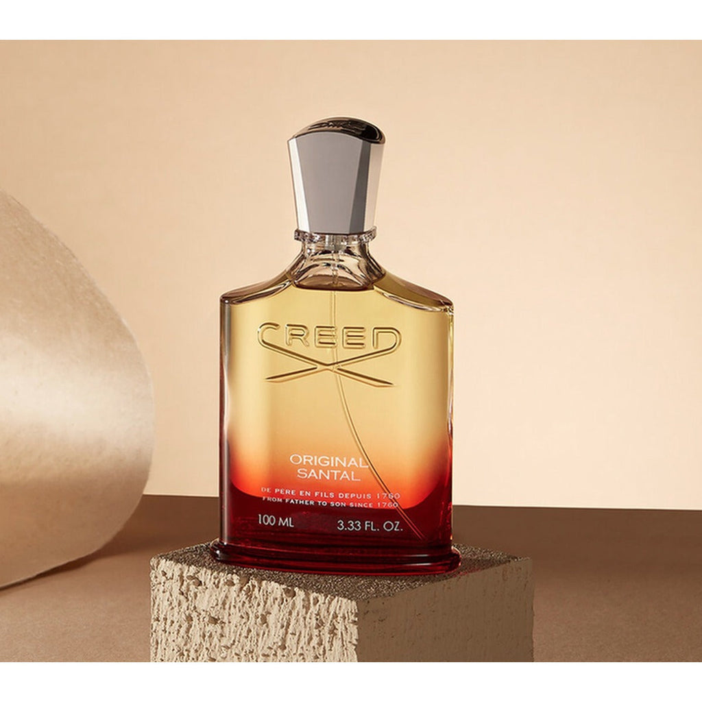 Creed Original santal EDP 100ml - view 4