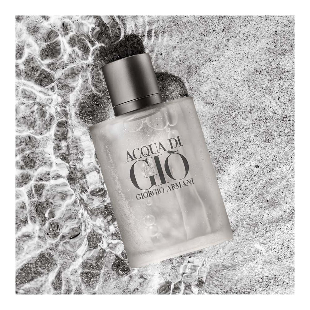 Giorgîo Armanî Acqua Di Gio EDT 3.4oz - view 4