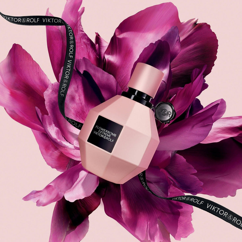 Viktor & Rolf Flowerbomb Extreme Intense EDP 100ml - view 4