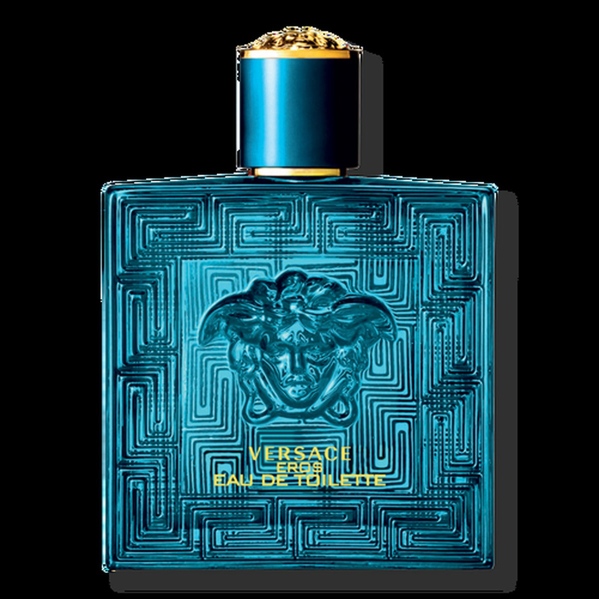Versace Eros EDT 3.4oz - view 4