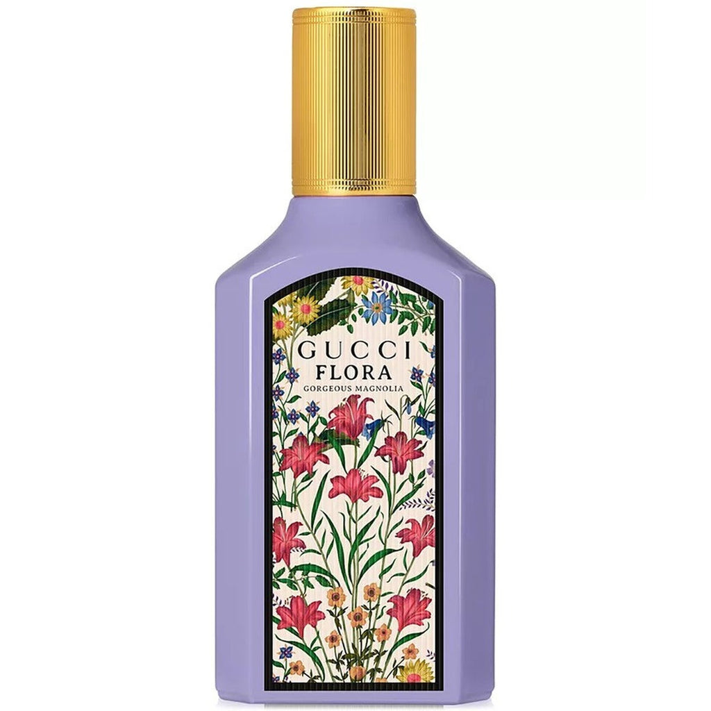 Gucci Flora Gorgeous Mangolia EDP 100ml - view 4