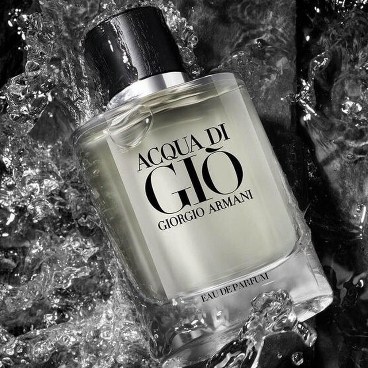 ACQUA DI GIO * Giorgio Armani EDP Men 125ml - view 4