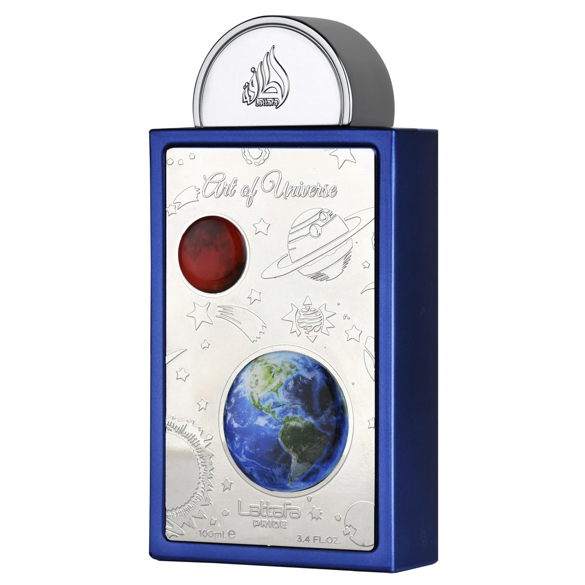 Art of Universe Pride by Lattafa EDP NEW 3.4oz - view 4