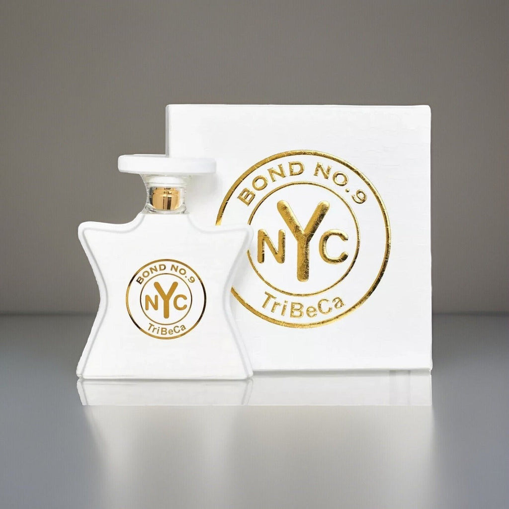 Bond No. 9 TriBeCa EDP 100ml - view 4