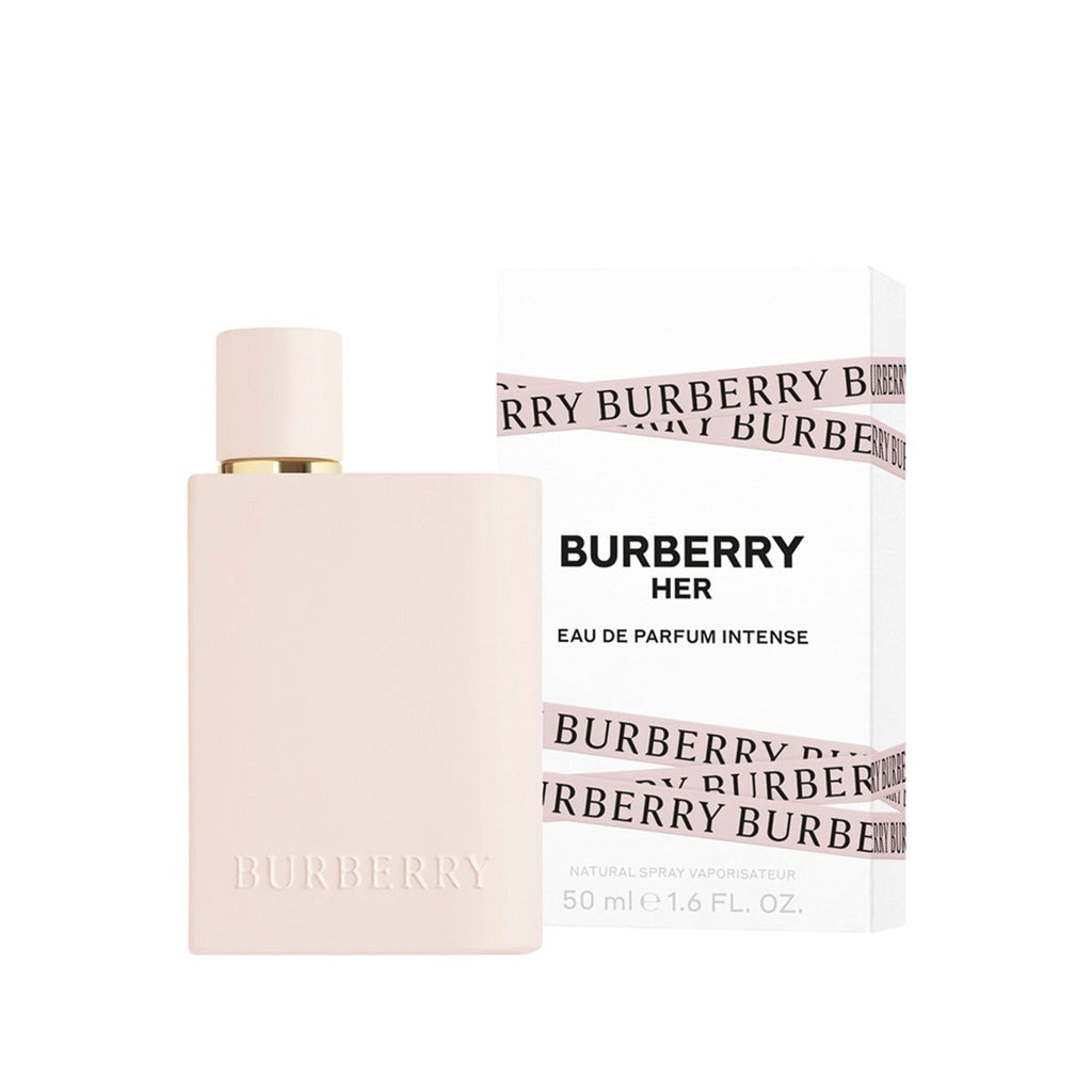 Burberry Her INTENSE Eau de perfum For EDP () New Box 100ml - view 4