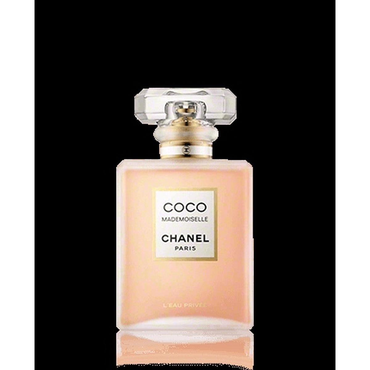 Chanel Coco Mademoiselle L'Eau Privee Night EDP - view 4