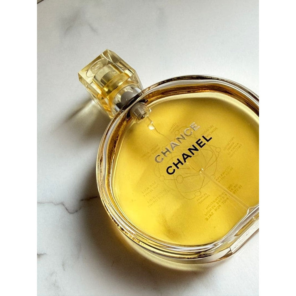 CHANCE BY CHANEL EDP 100ml - view 4
