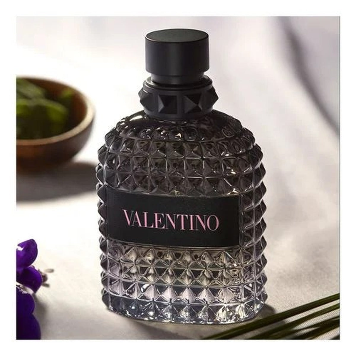 Valentino Born in Roma EDT 3.3oz - view 4