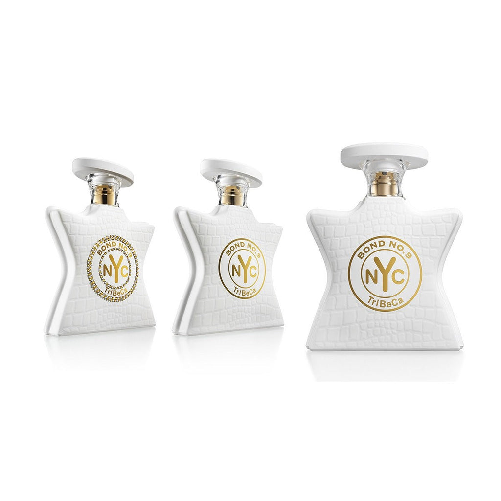 Bond No. 9 TriBeCa EDP 100ml - view 5