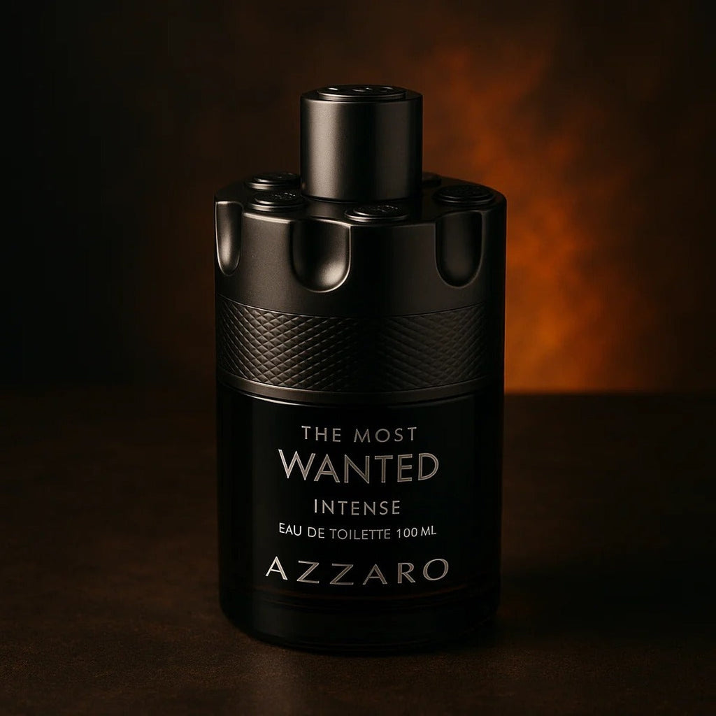 Azzaro The Most Wanted Intense EDT 100ml - view 5