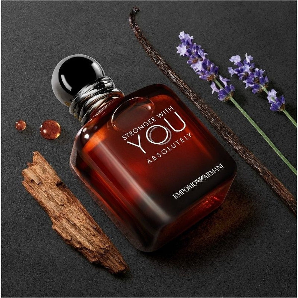 Stronger With You ABSOLUTELY EDP - view 5