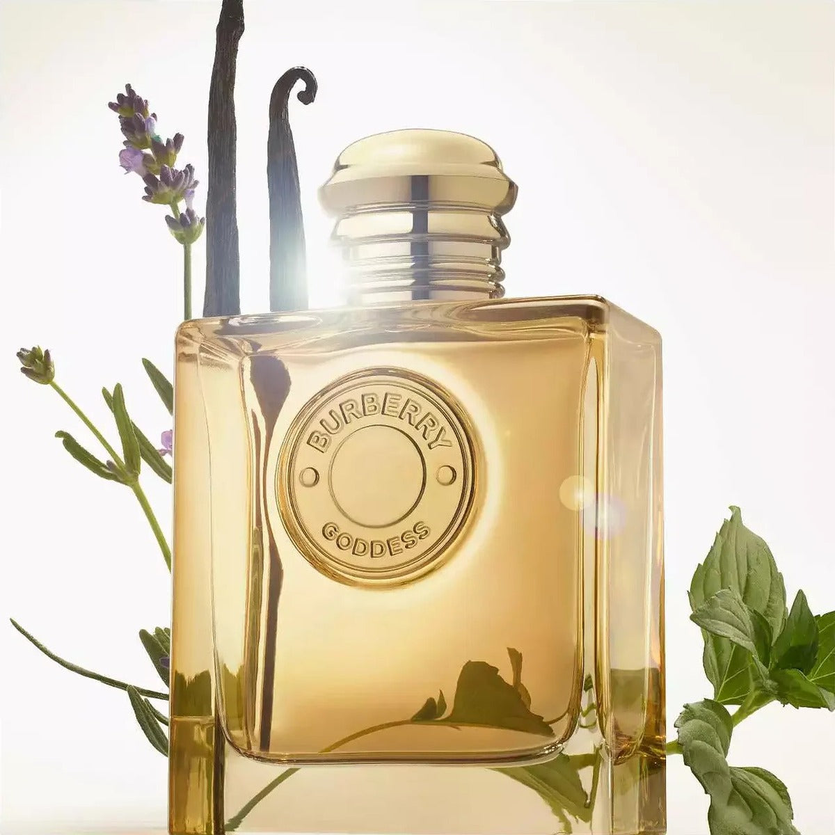 Burberry Goddess Intense EDP 100ml - view 5