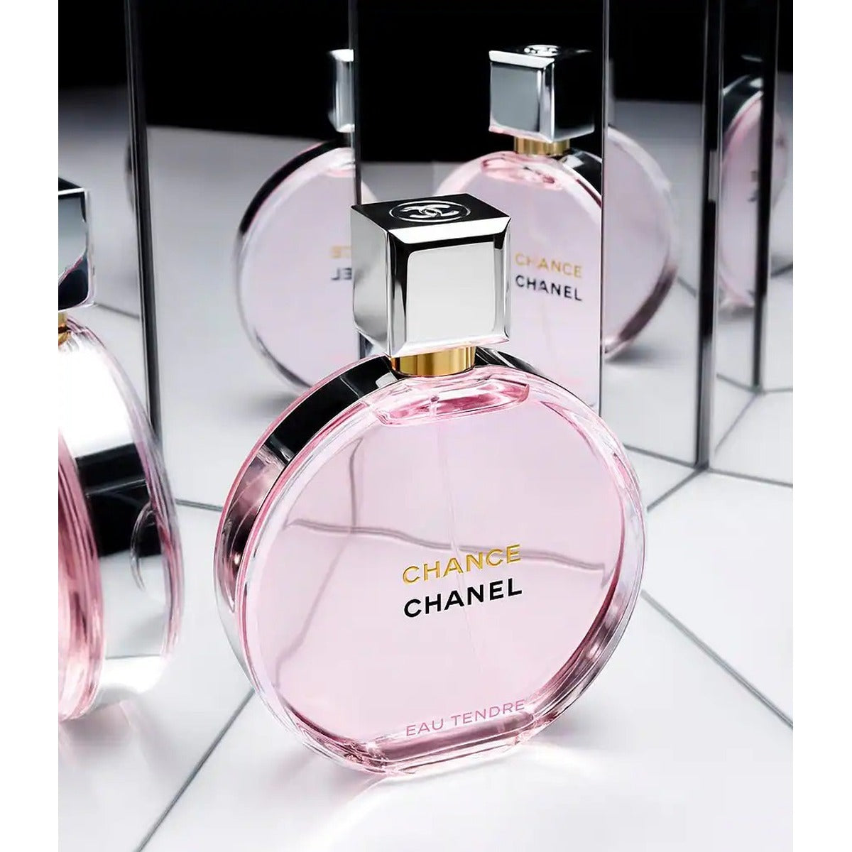 CHANCE EAU TENDRE by Chanel EDT 100ml - view 5