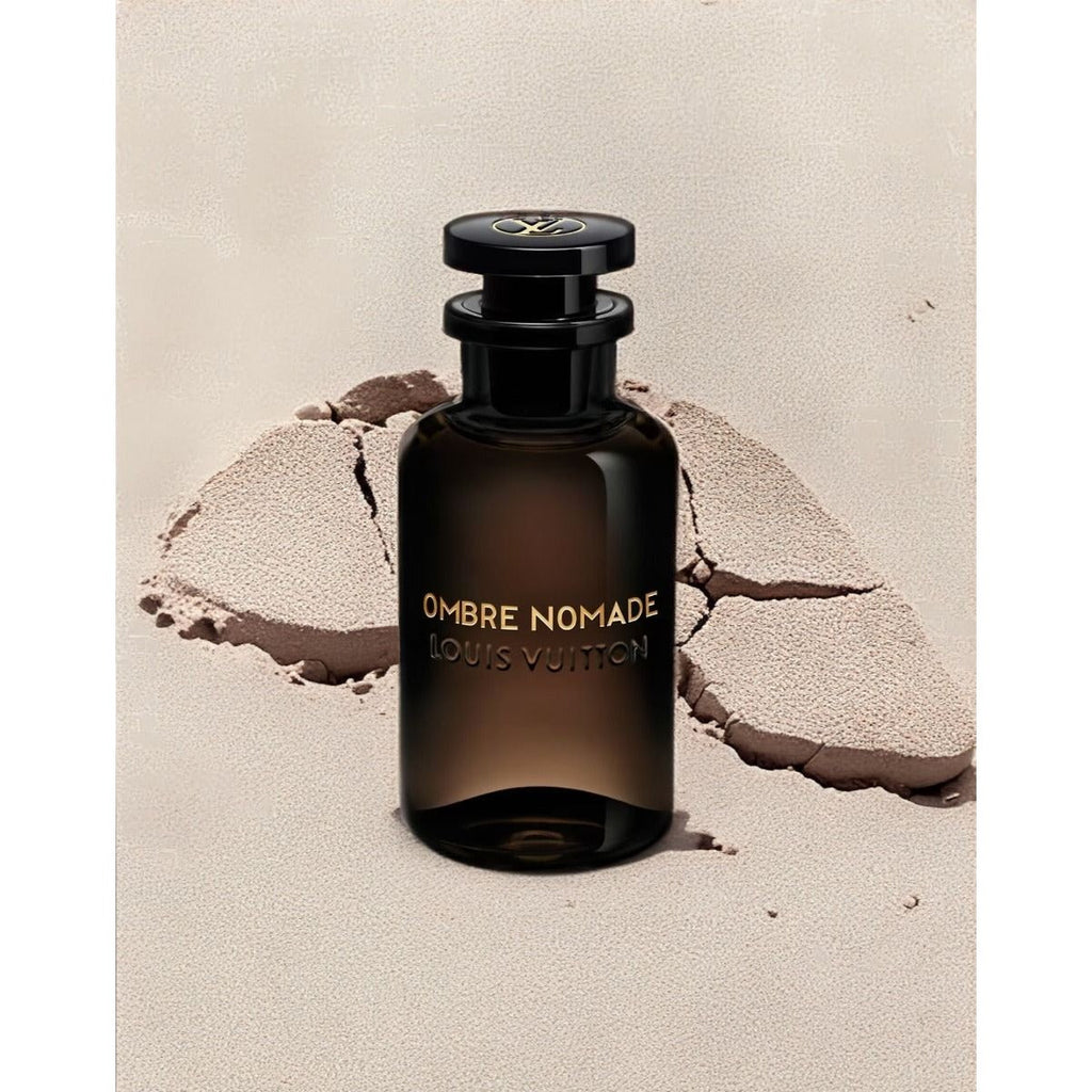 Louis Vuitton Ombre Nomade EDP 3.4oz - view 5