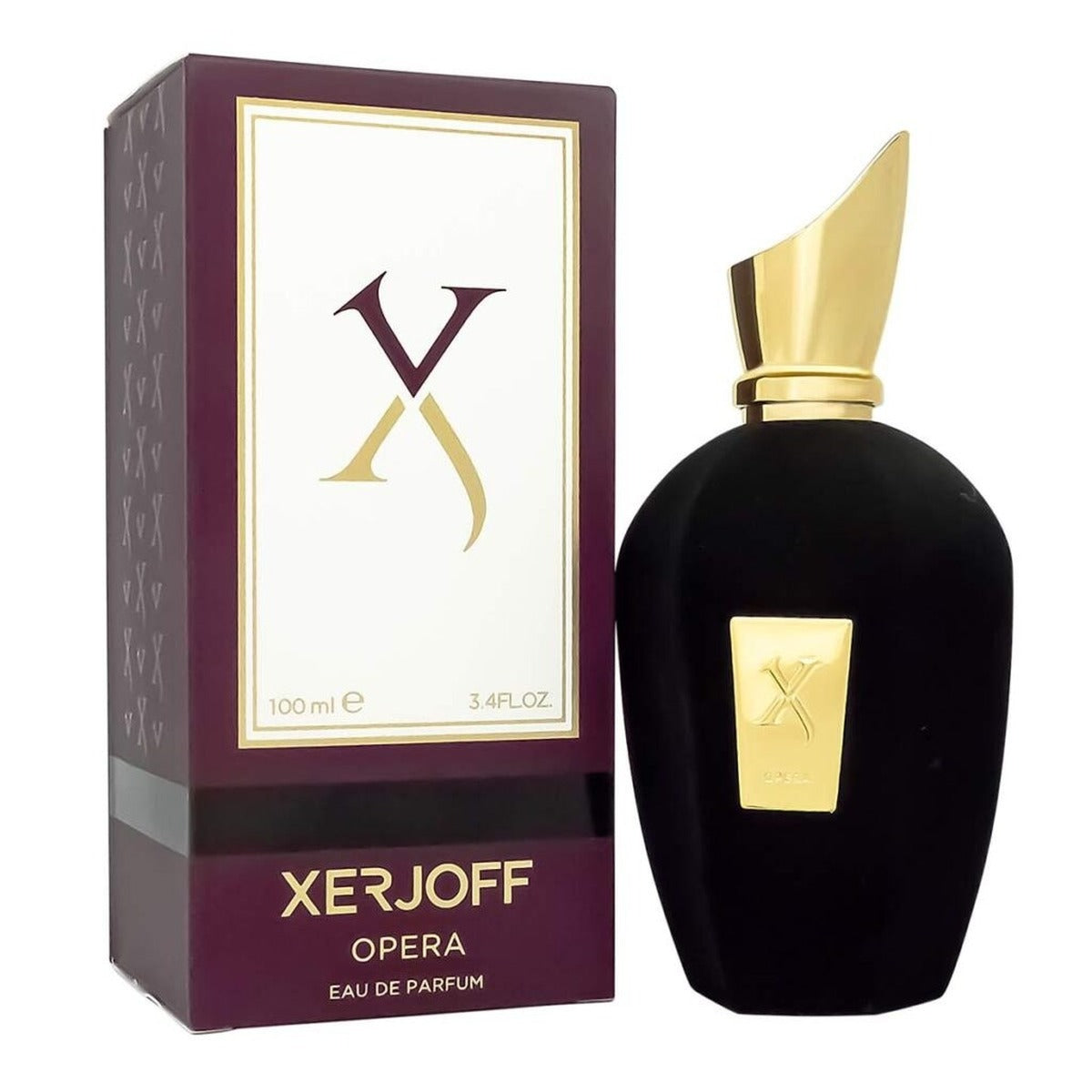 Xerjoff Opera by Xerjoff () EDP 100ml - view 5