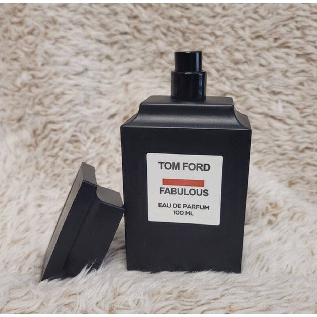 Tom Ford Fabulous EDP Vaporisateur 100ml - view 5