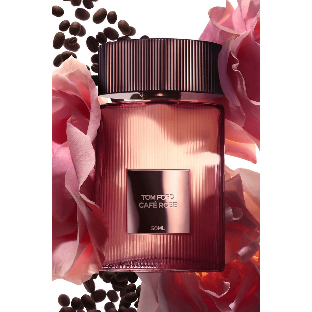 Cafe Rose by Tom Ford EDP 3.4oz - view 5