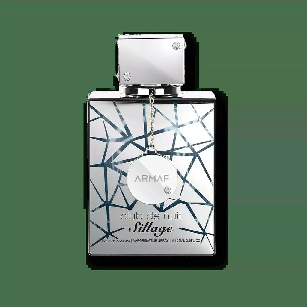 Club de Nuit Sillage by Armaf EDP 3.6oz - view 5