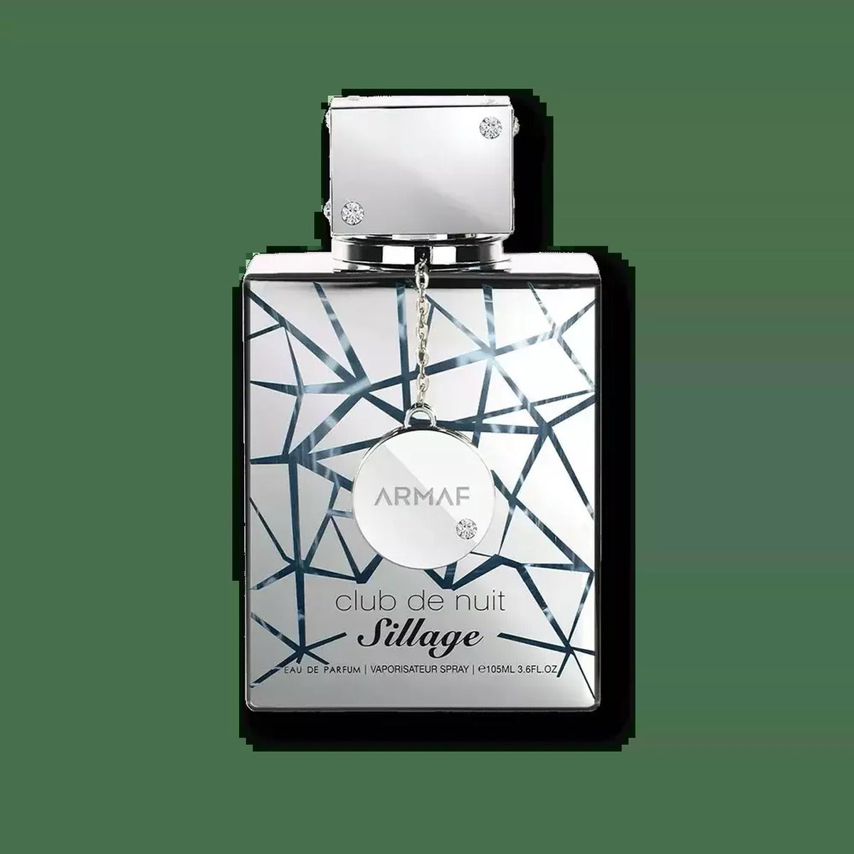 Club de Nuit Sillage by Armaf EDP 3.6oz - view 5