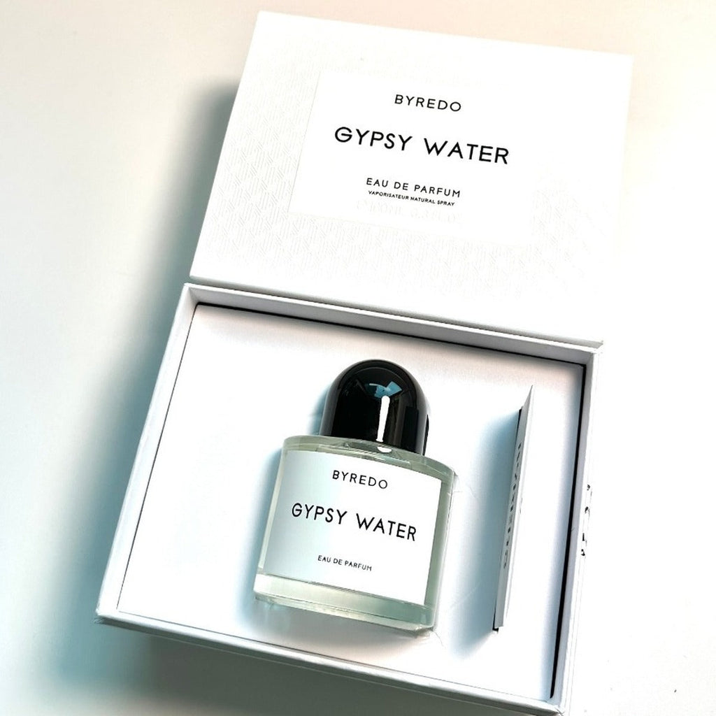 Byredo Gypsy Water EDP for 100ml - view 5