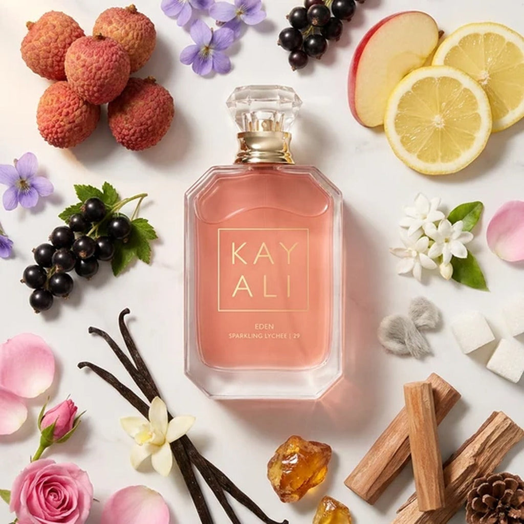 Eden Sparkling Lychee 39 by KAYALI EDP 100ml - view 5