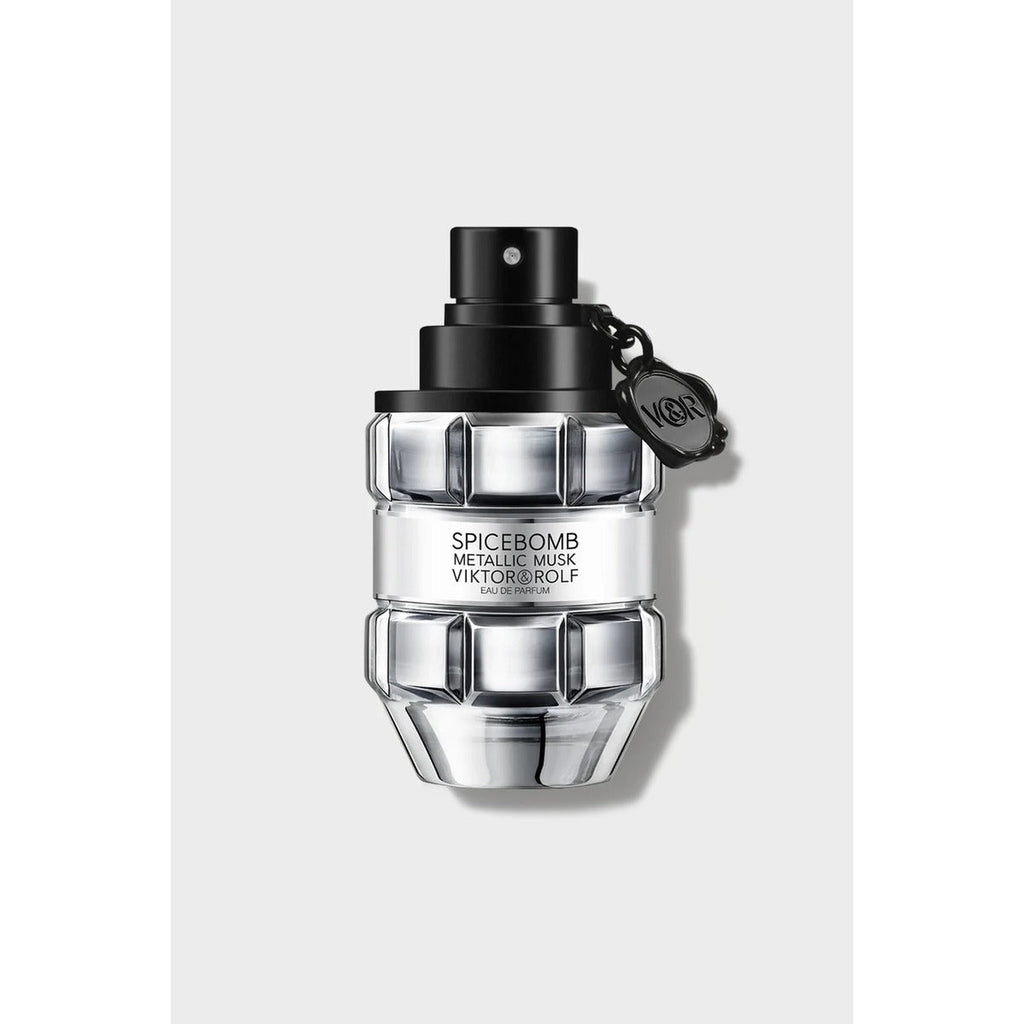 Viktor&Rolf Spicebomb Metallic Musk EDP 100ml - view 5