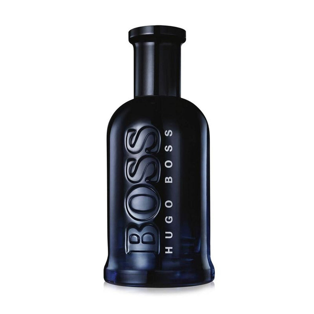 Boss Bottled Night by Hugo Boss EDT In Box 3.3oz - view 5