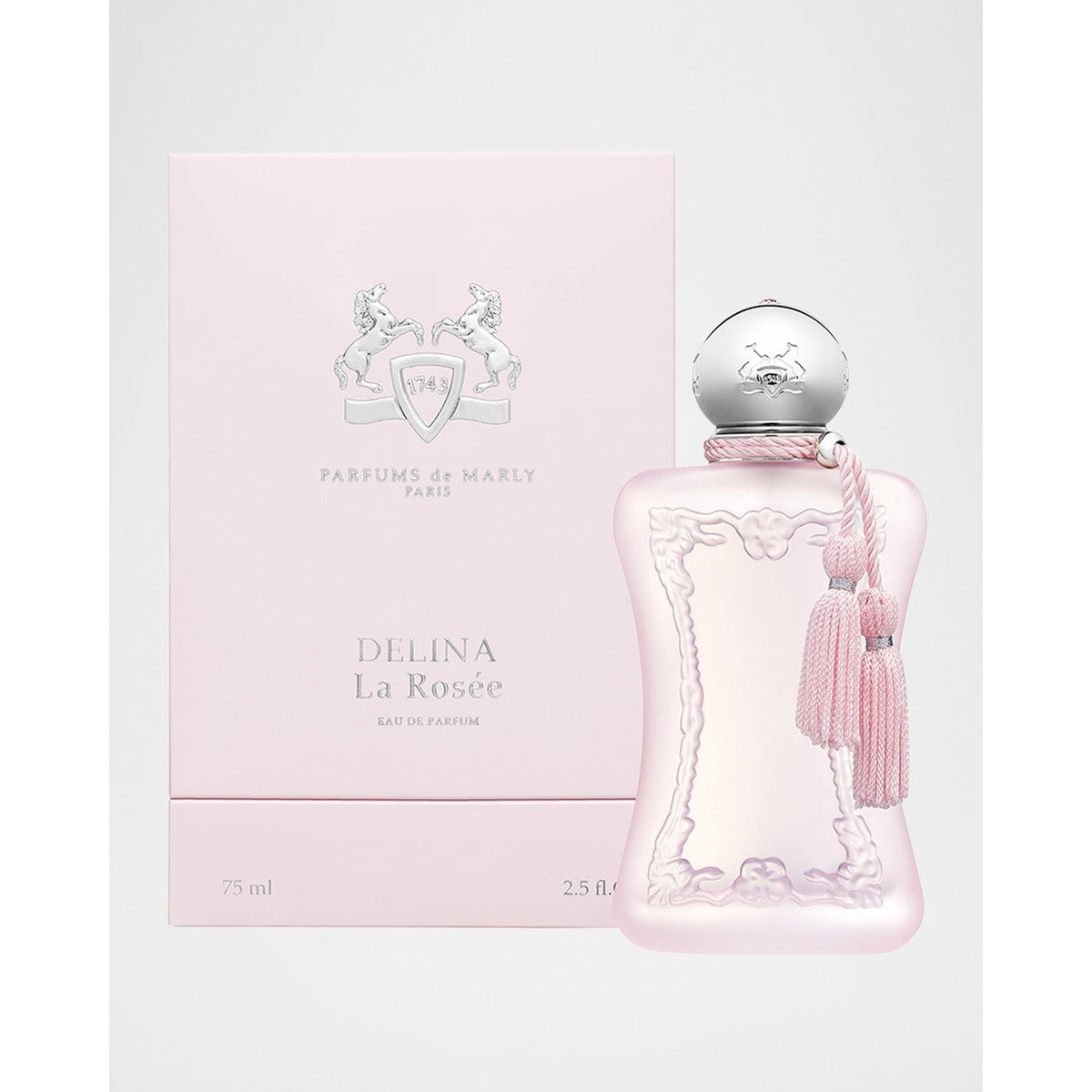 Parfums de Marly Delina La Rosee by Parfums de Marly EDP - view 5